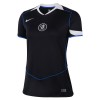 Chelsea Tredje 2025-26 - Dame Fotballdrakt